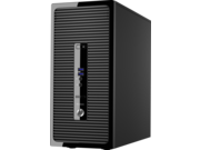 HP ProDesk 490 G3 Microtower PC