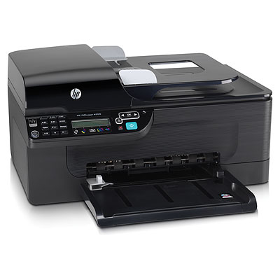 Color   Printer on Am4computers   Hp Officejet 4500 All In One Printer   Cb867a   Egypt