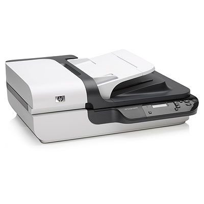 HP Scanjet N6310 Document Flatbed Scanner - L2700A :