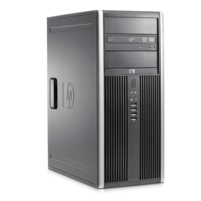 HP Compaq Elite 8000 VS650UA Desktop