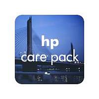HP Care Pack -  2 Year Pick-Up and Return HW Support