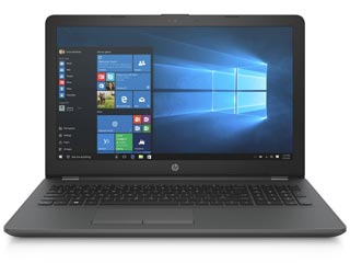 HP 250 G6 Notebook PC