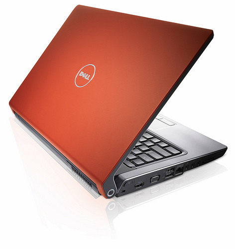Dell Studio 15 Notebook