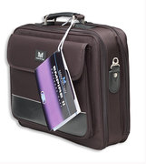 Manhattan Empire II Notebook Computer Briefcase
