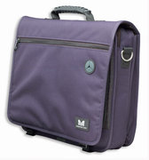 Manhattan Madison Avenue Notebook Computer Messenger Bag