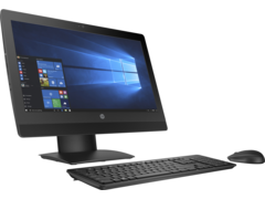 HP ProOne 600 G2 54,61 cm (21.5
