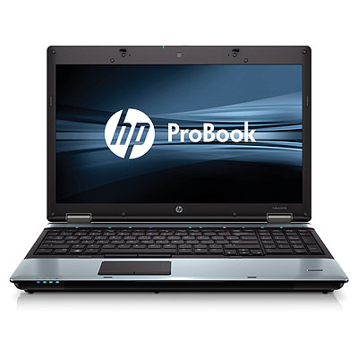 HP ProBook 6550b Notebook PC