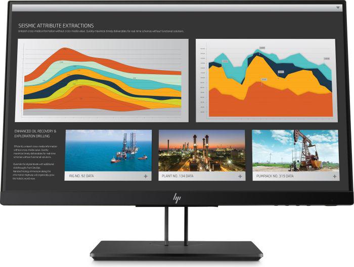 HP Z24i G2 60.96 cm (24â€) Display
