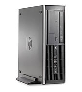 HP Compaq Elite 8300 Small Form Factor PC (ENERGY STAR)