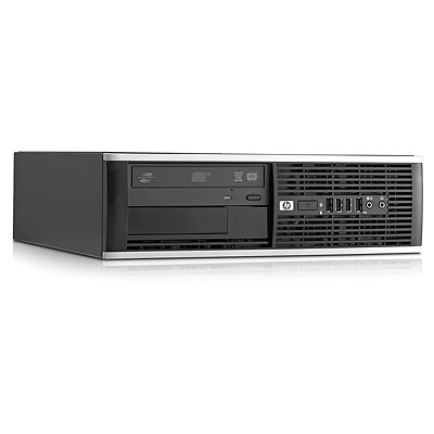 HP Compaq 6005 Pro Small Form Factor PC