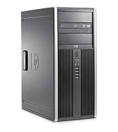 HP Compaq Elite 8300 Convertible Minitower PC (ENERGY STAR)