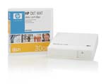 HP DLT Tape IIIXT Cartridge