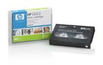 HP DDS-2 120 m Data Cartridge