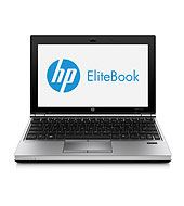 HP EliteBook 2170p Notebook PC (ENERGY STAR)