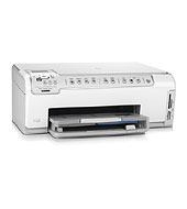 HP Photosmart C6283 All-in-One Printer, Scanner, Copier