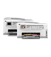 HP Photosmart C7283 All-in-One
