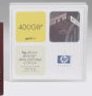 HPE LTO-2 Ultrium 400GB RW Data Cartridge