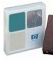 HPE LTO-3 Ultrium 800 GB Re-writable Data Cartridge