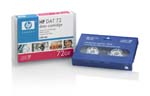 HP DAT 72 170m Data Cartridge