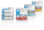 HP DLT VS1 Cleaning cartridge