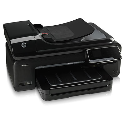 HP Officejet 7500A Wide Format e-All-in-One Printer