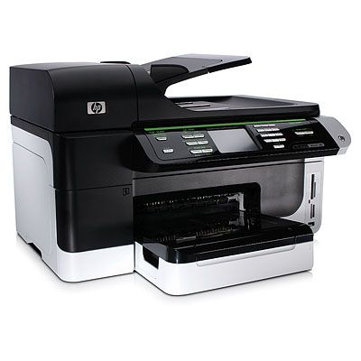 HP Officejet Pro 8500 Wireless All-in-One Printer