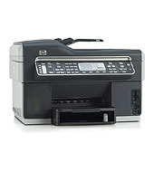 HP Officejet Pro L7680 All-in-One Printer, Fax, Scanner, Copier