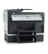 HP Officejet Pro L7780 All-in-One Printer, Fax, Scanner, Copier