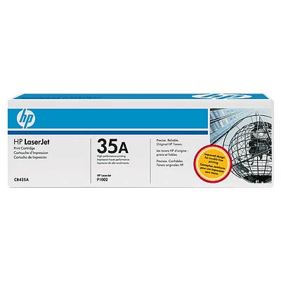 CB435A