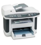 HP LaserJet M1522nf MFP