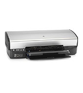 HP Deskjet D4263 Color Inkjet Printer