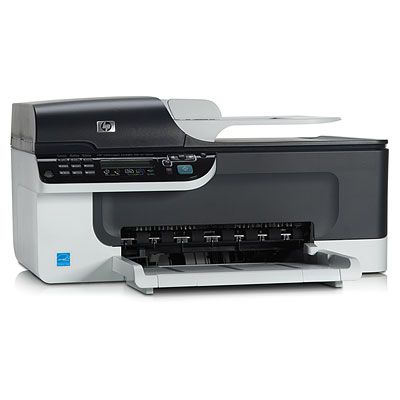 HP OfficeJet J4580 All-in-One