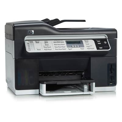 HP OfficeJet Pro L7590 All-in-One Printer, Fax, Scanner, Copier