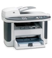 HP LaserJet M1522n MFP