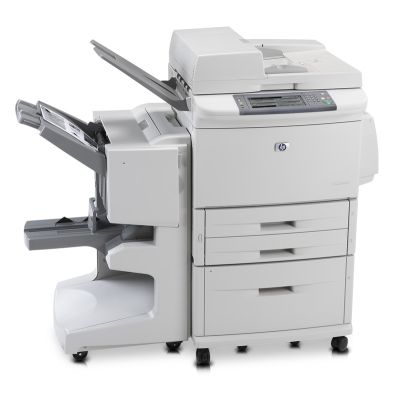 HP LaserJet M9040 Multifunction Printer