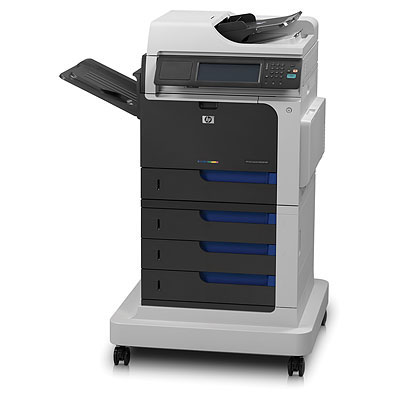 HP Color LaserJet Enterprise CM4540fskm MFP