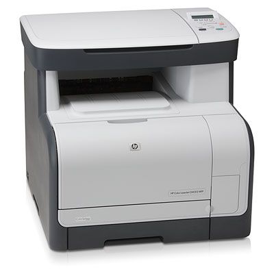 HP Color LaserJet CM1312 Multifunction Printer