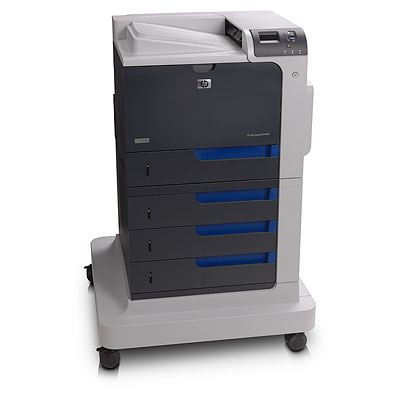 HP Color LaserJet Enterprise CP4525xh Printer