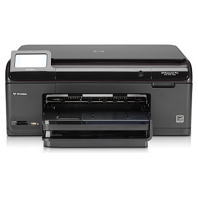 HP Photosmart Plus All-in-One Printer 