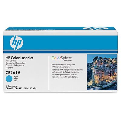 CE261A