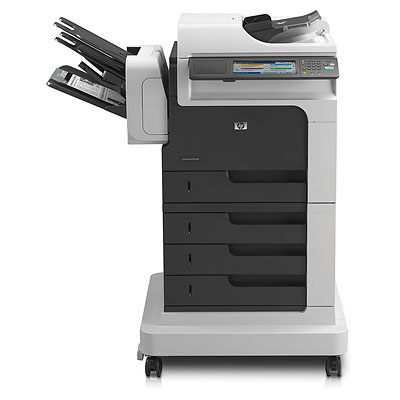 HP LaserJet Enterprise M4555fskm MFP