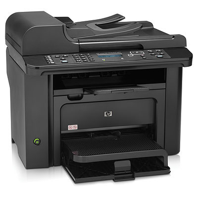 HP LaserJet Pro M1536dnf Multifunction Printer