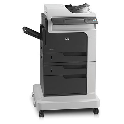 HP LaserJet Enterprise M4555h MFP 