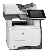 HP LaserJet Enterprise 500 MFP M525dn