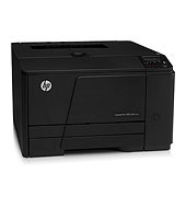 HP LaserJet Pro 200 color Printer M251n