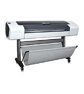 HP Designjet T1120 1118 mm Printer