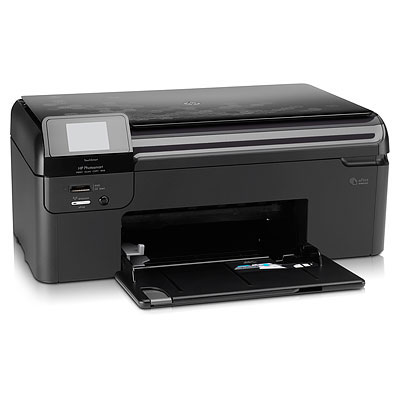 HP Photosmart Wireless e-All-in-One Printer 