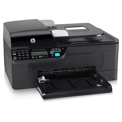 HP Officejet 4575 All-in-One Printer - K710a
