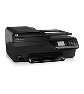 HP Officejet 4620 e-All-in-One Printer