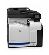 HP LaserJet Pro 500 color MFP M570dw
